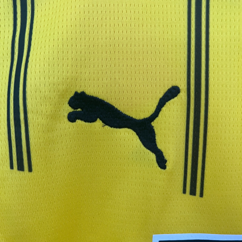 Borussia Dortmund home 24/25 Kids