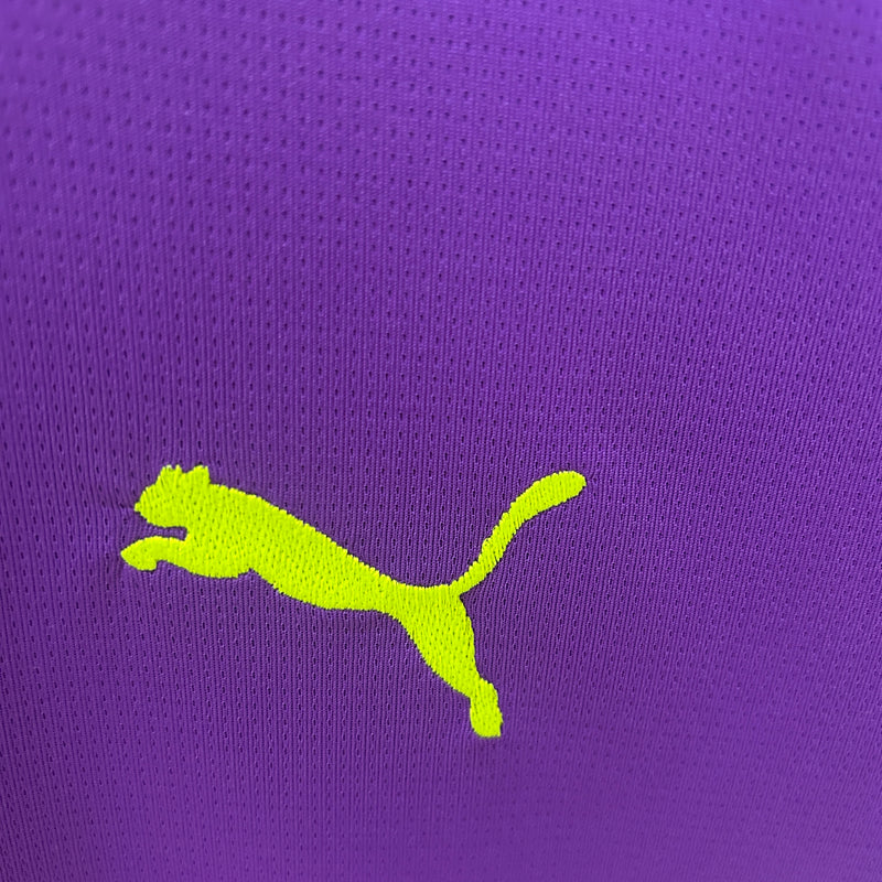 Dortmund Goalkeeper Purple 24/25