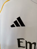 Real Madrid Home  25/26