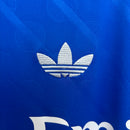 Real Madrid Away  25/26