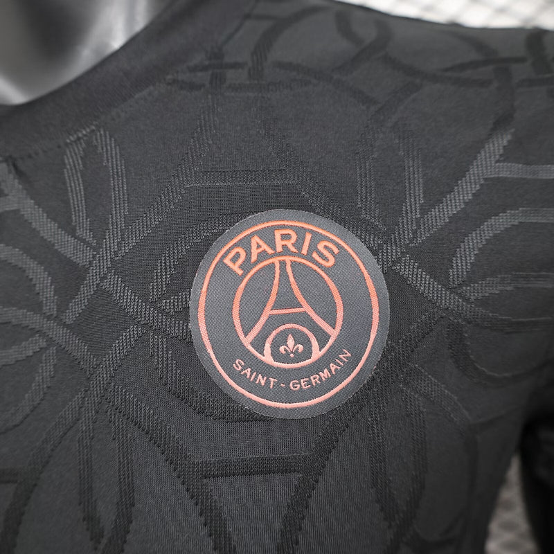PSG 24/25 Players: Paris Special Edition Black