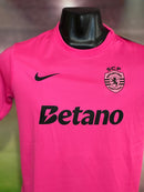 Sporting Pink October 2024/25