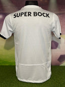 Sporting STROMP- Patchs Nacional  2024/25