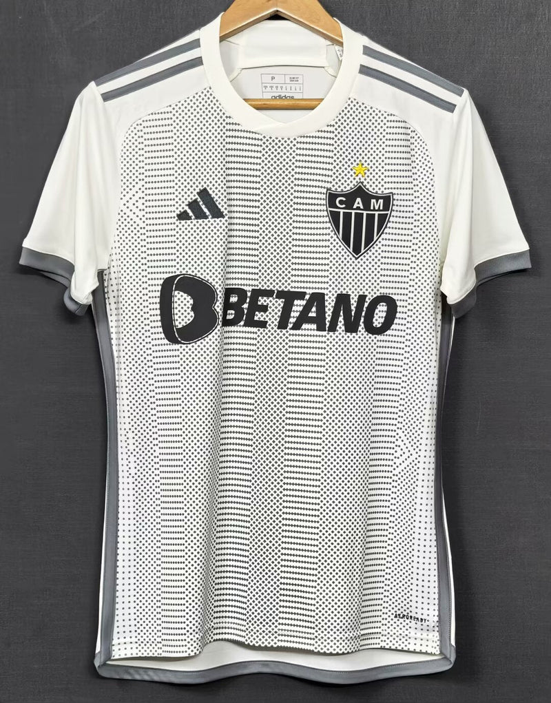 Camisola Atlético Mineiro 2024/25 Away