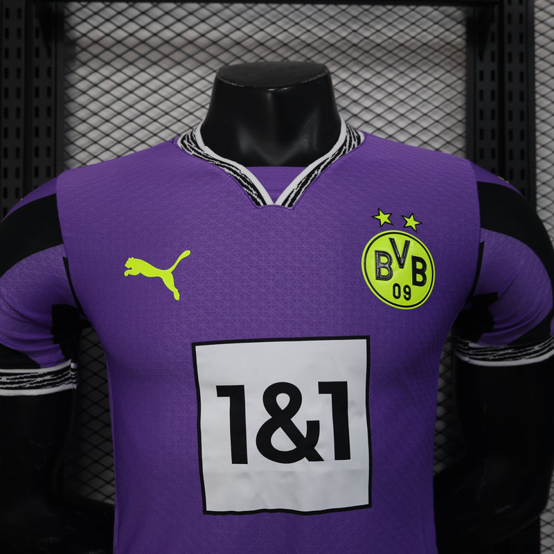 Borussia Dortmund Player Goalkeeper Edition 25/26