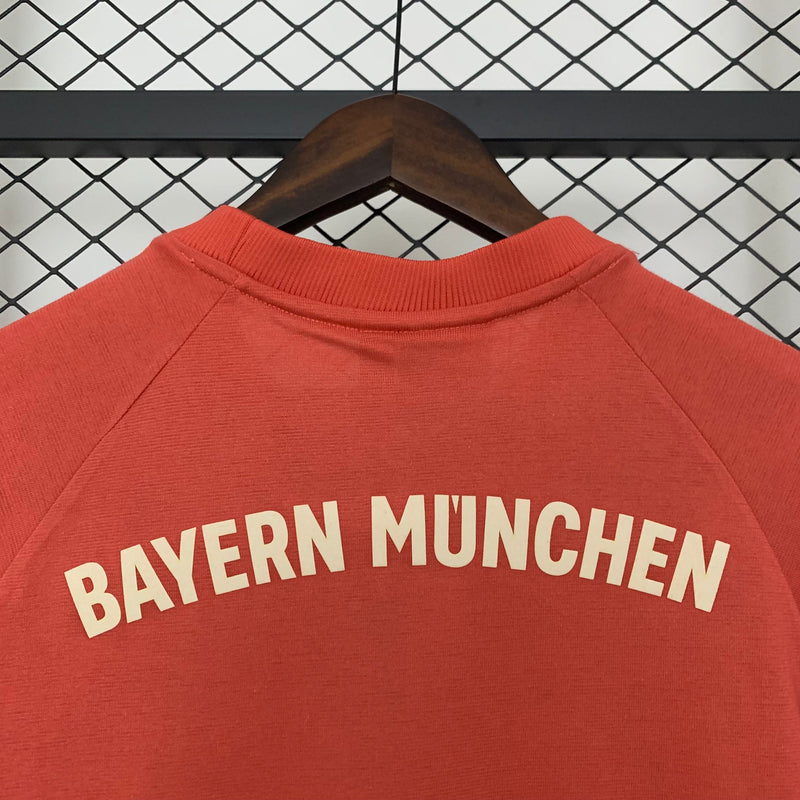 Bayern Munich Cotton 25/26