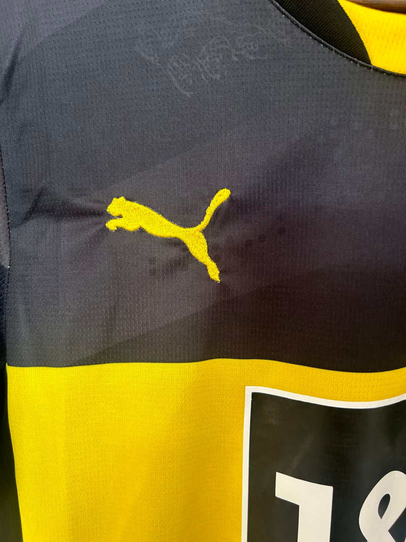 Borussia Dortmund Away 24/25