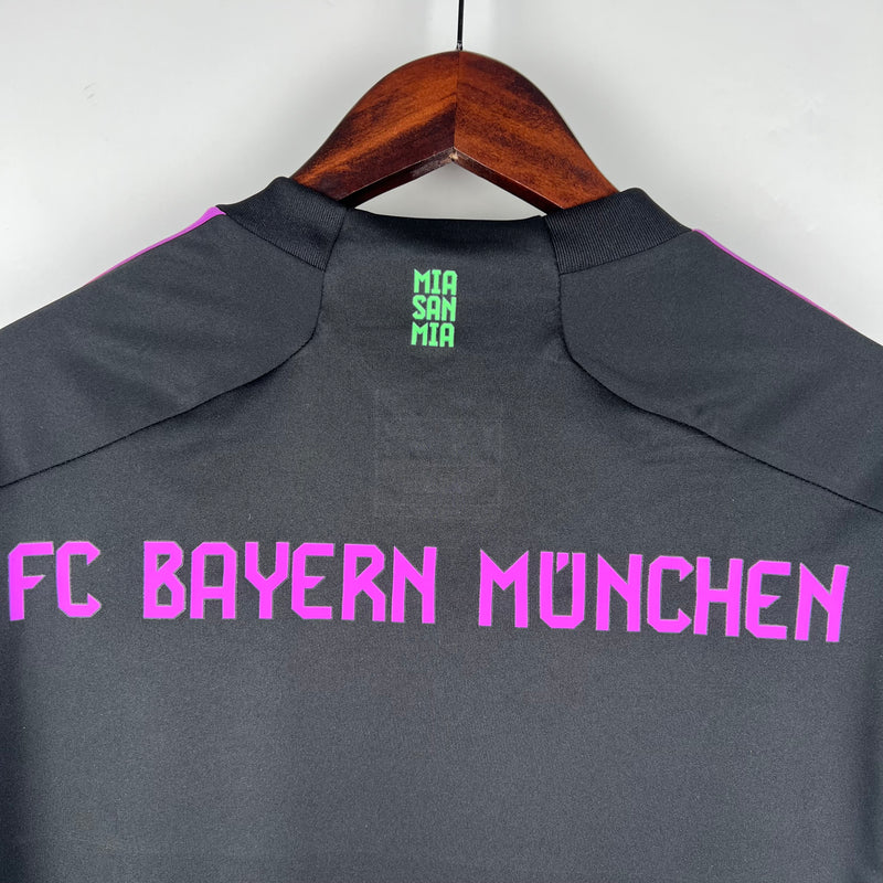 Bayern Munich Away 23/24