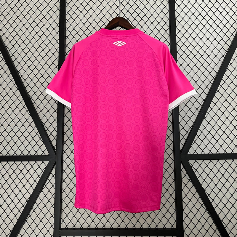 Camisola  Santos Pink 23/24