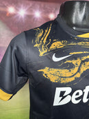 Sporting III a  CR7 2024/25