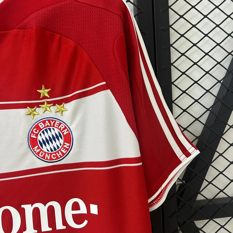 Bayern Munich Retro 07/08