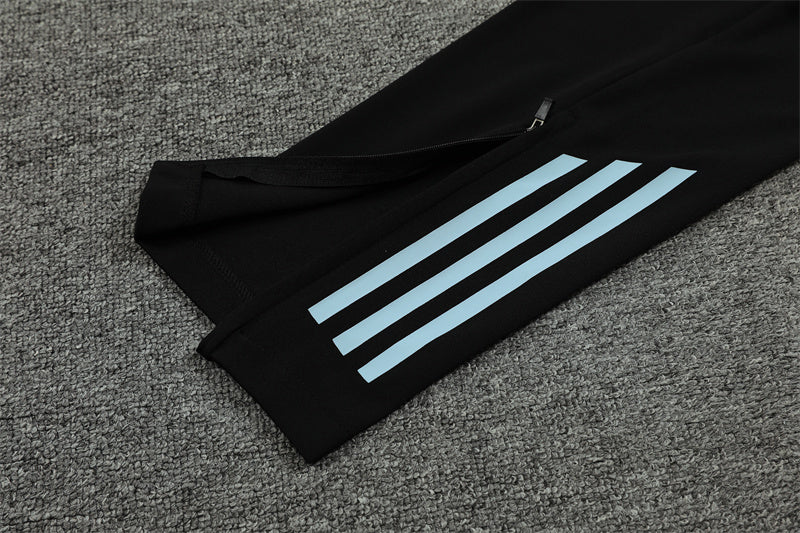 Conjunto de Frio Real Madrid 2024  - Treino