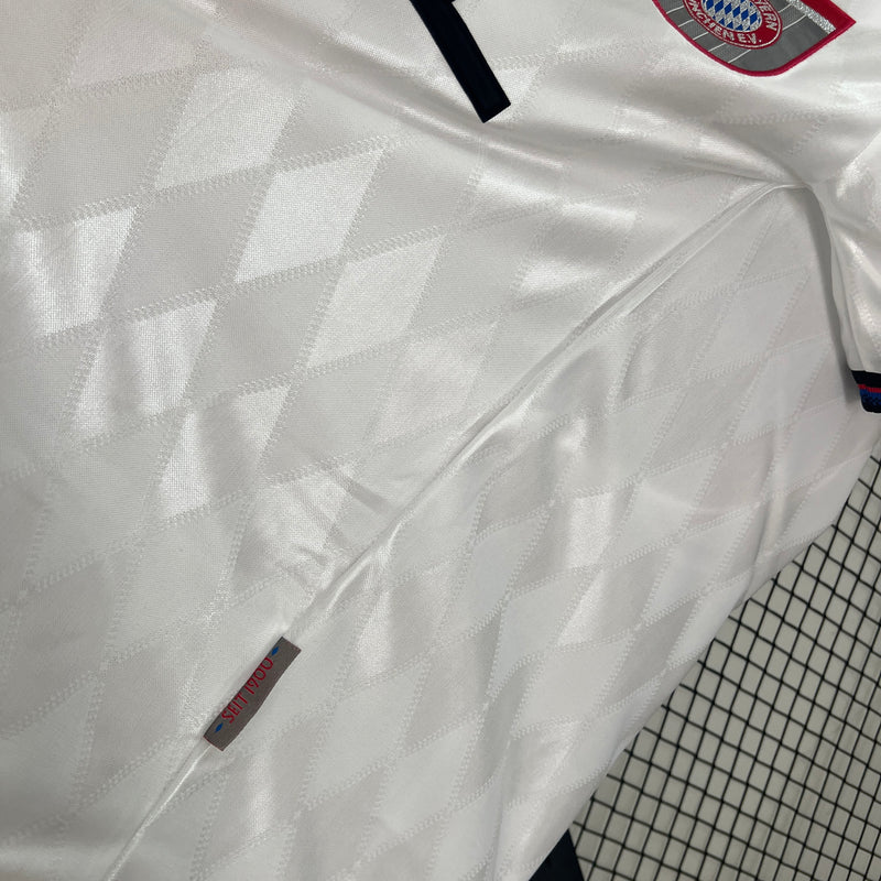 Bayern München Retro 96
