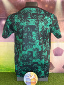 Sporting Aquecimento Verde-2024/25- Lançamento