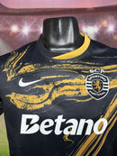 Sporting III a  CR7 2024/25