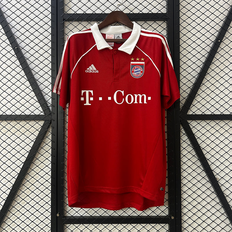 Bayern Munich Retro 05/06