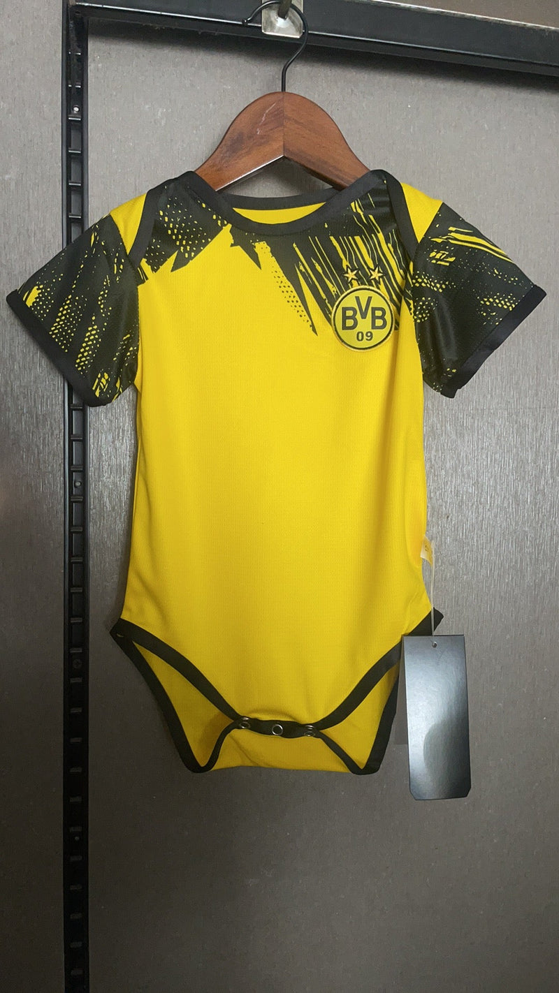 Borussia Dortmund Body 25/26