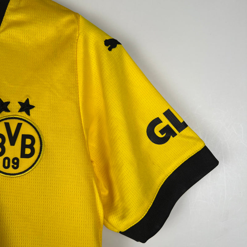 Borussia Dortmund home 23/24 Kids
