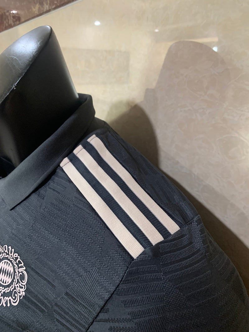 Bayern Munich Special Edition Gray Player 24/25