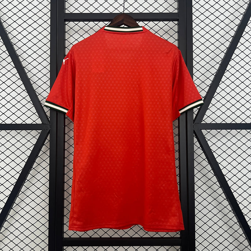 Portugal Home 25/26