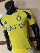 Al Nassr Away Player 25/26