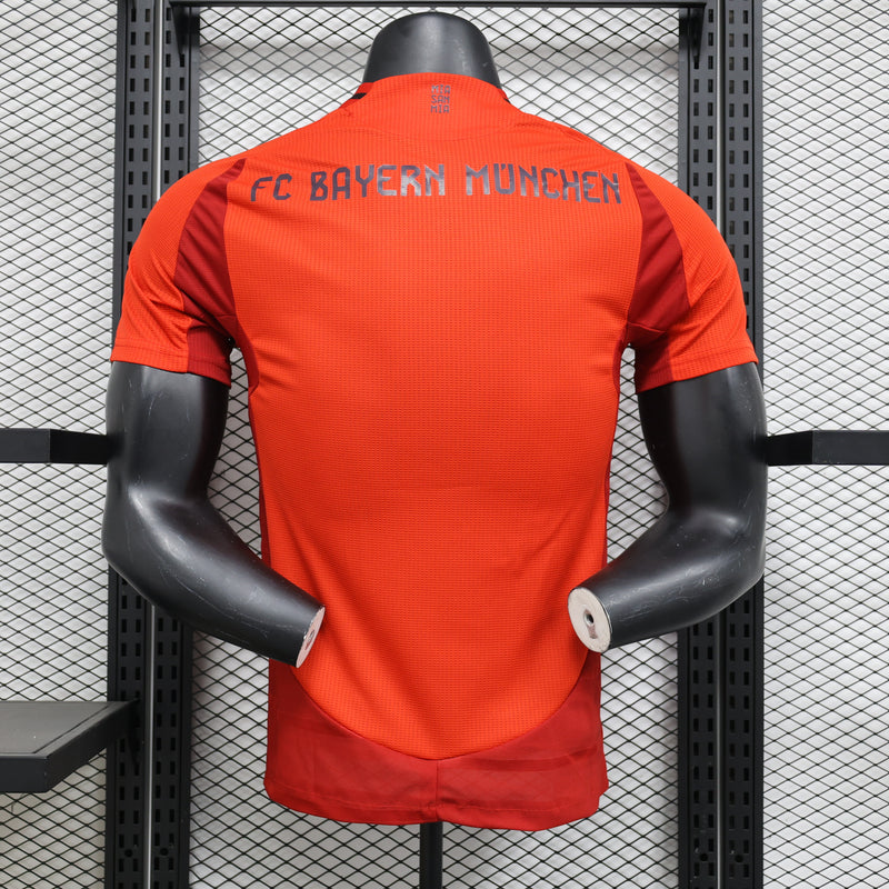 Bayern Munich Home Edition Player 24/25