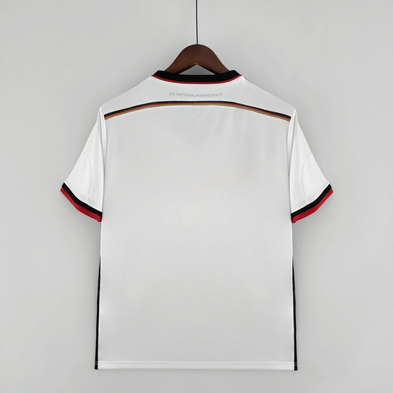 Retro 2014 Germany Home