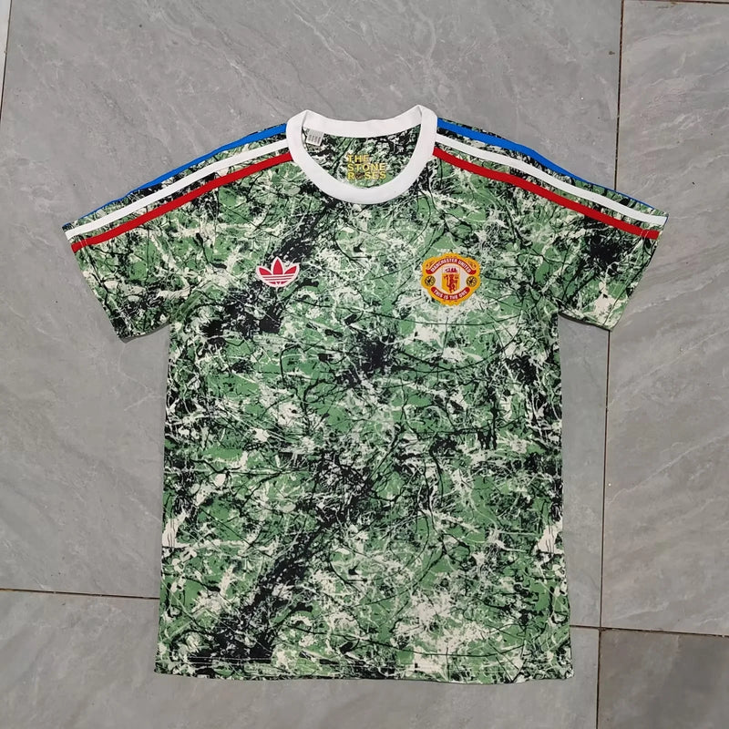 Manchester United III 2024/25 AWAY