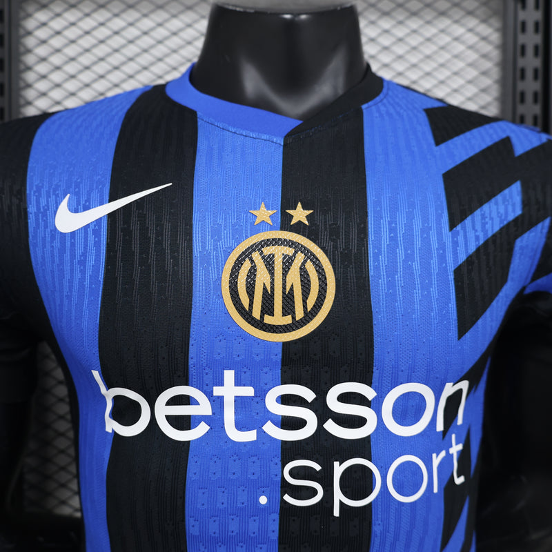 Internazionale Home Player 24/25
