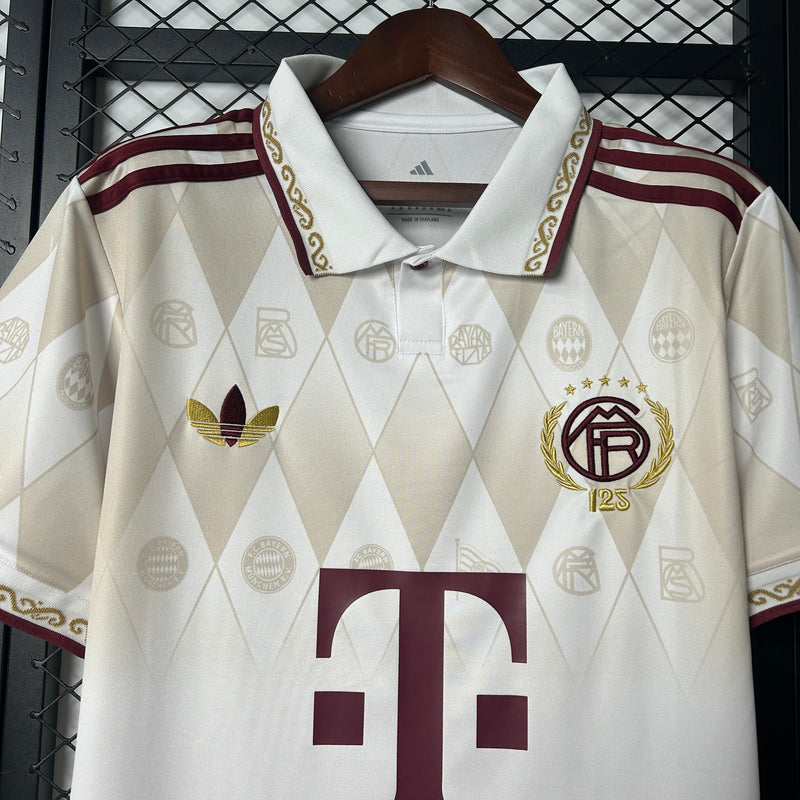 Bayern Munich Special Edition 25/26