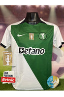 Sporting STROMP- Patchs Nacional  2024/25