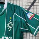 Werder Bremen home 25/26