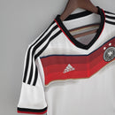 Retro 2014 Germany Home