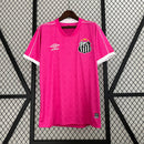 Camisola  Santos Pink 23/24