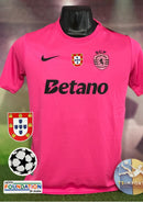 Sporting Pink October 2024/25- Patchs Champions