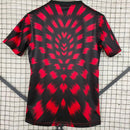 Camisola Flamengo Aquecimento 2025/2026 Lançamento