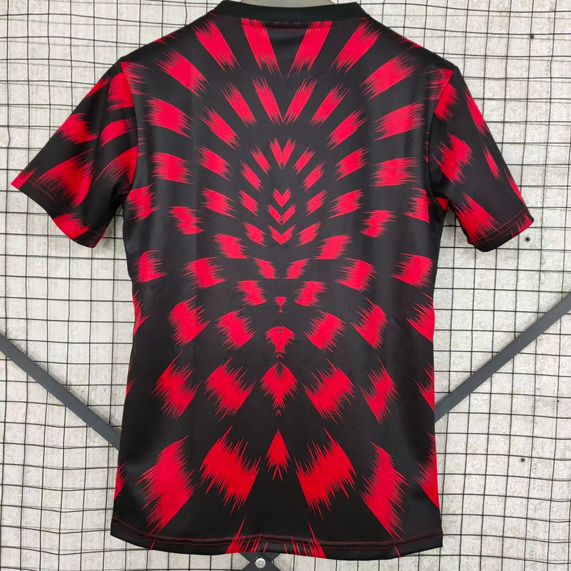 Flamengo Aquecimento 2025/2026