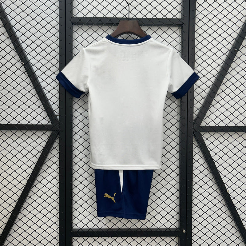 Conjunto Infantil PORTUGAL 25/26 - Treino
