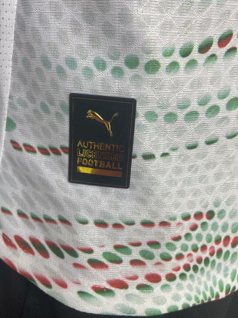 Seleção Portugal-Versão Jogador -2025 AWAY