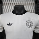 Germany  125th anniversary edition Player 25/26