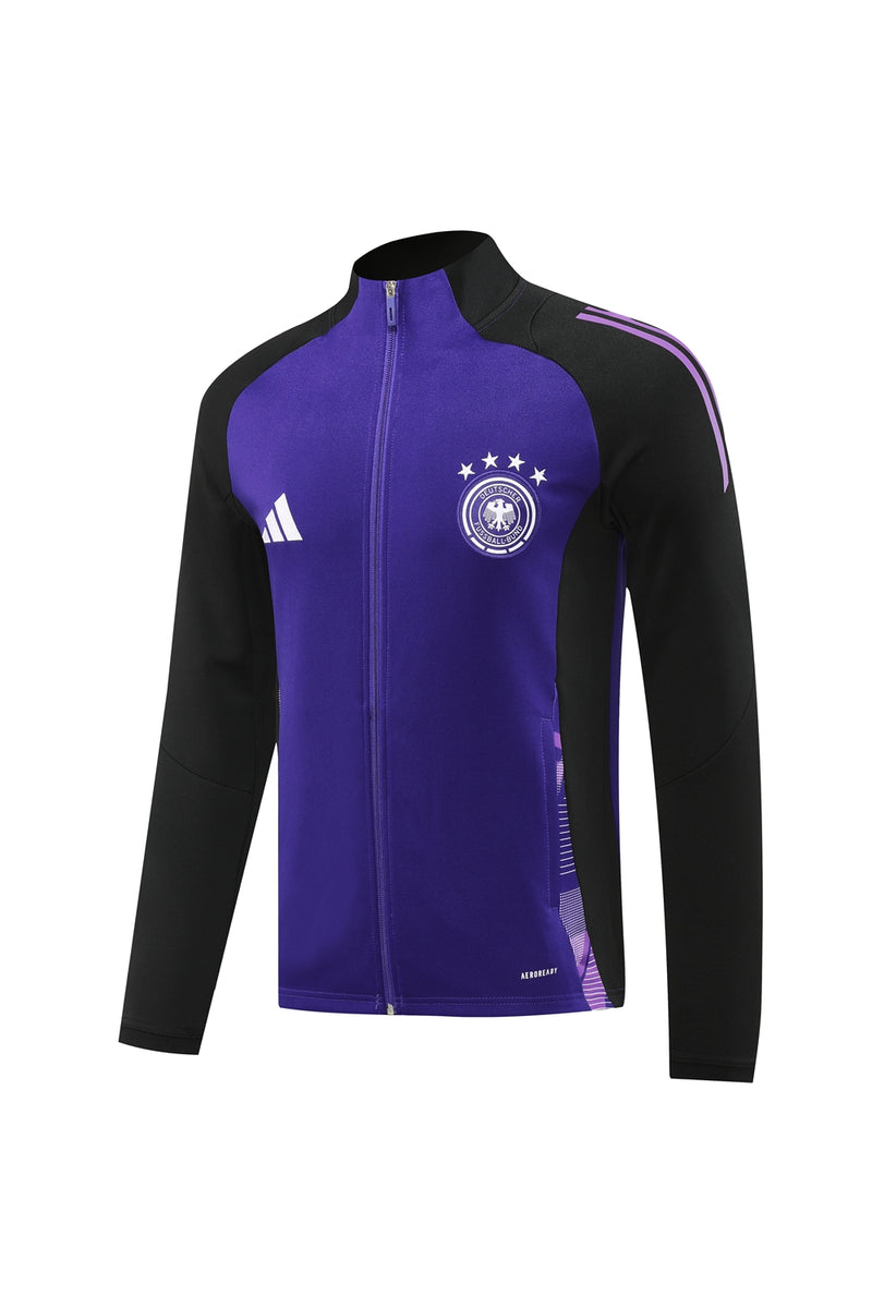 Trainingsanzüge Set Germany Blue
