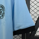 Germany 125th Anniversary Thread Blue 25/26