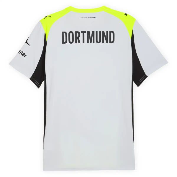 Borussia Dortmund Away 25/26