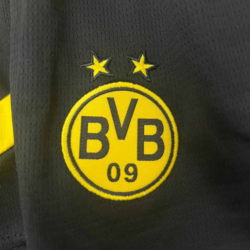 Borussia Dortmund home 24/25 Kids