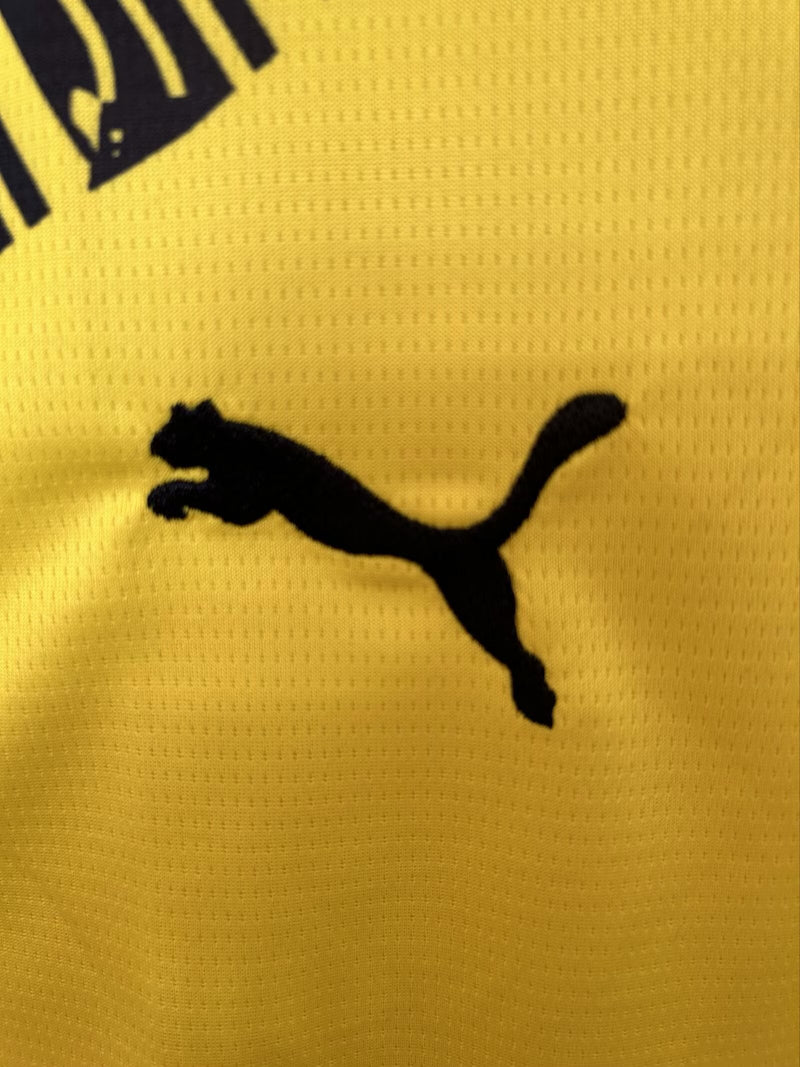 Borussia Dortmund Home 25/26