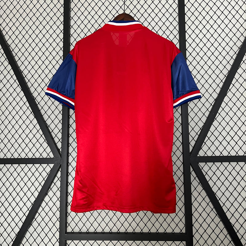 Bayern Munich Retro 93