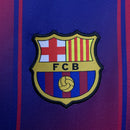 Barcelona Home  25/26