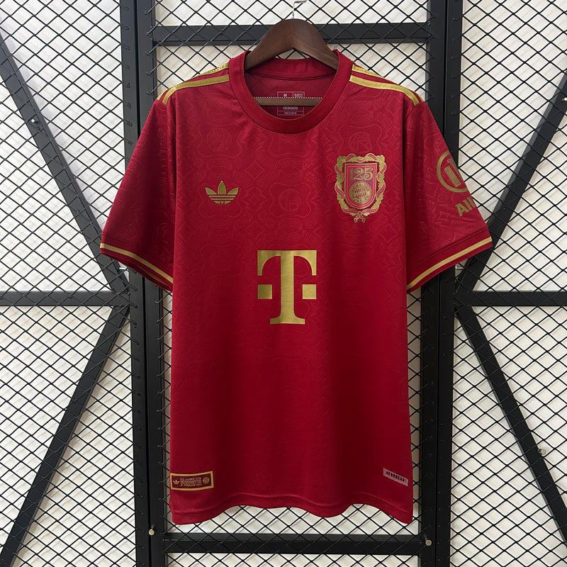 Bayern Munich  125th Anniversary 25/26