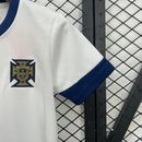 Conjunto Infantil PORTUGAL 25/26 - Treino