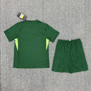 Wolfsburg Green 25/26 Kids